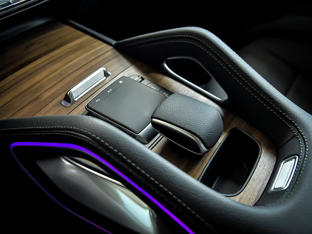 Certified 2025 Mercedes-Benz GLE 450 4MATIC image 25