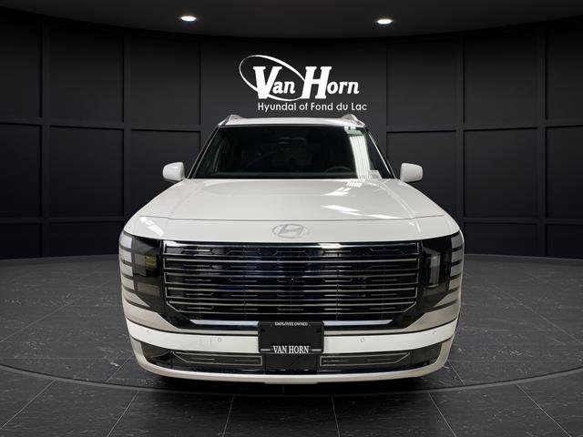 New 2026 Hyundai Palisade Calligraphy image 12