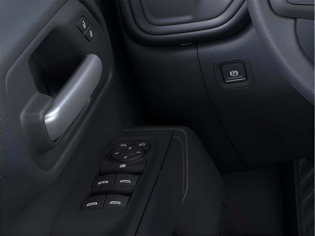 Used 2026 Chevrolet Silverado 1500 Custom RWD image 22