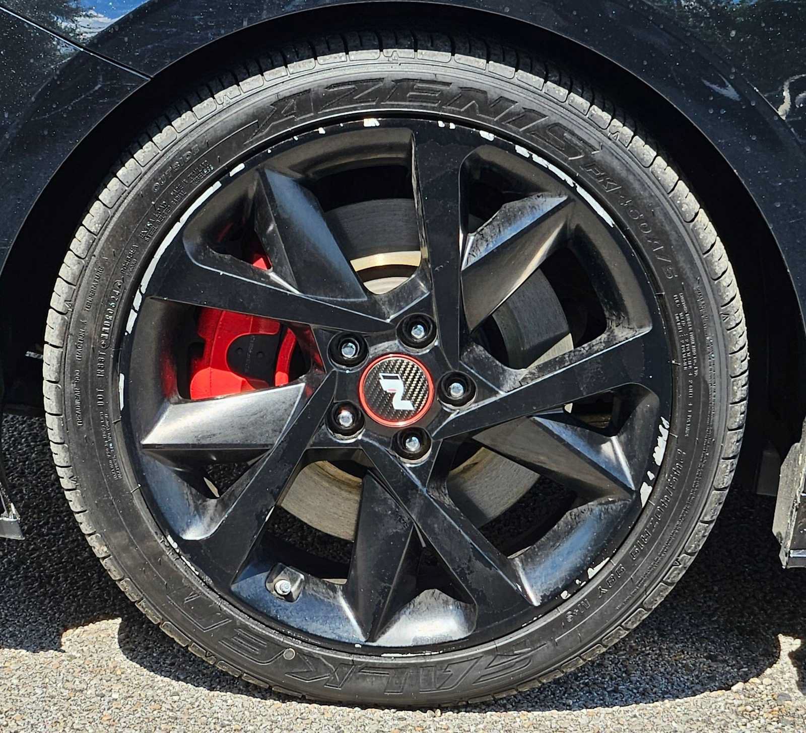 Used 2022 Hyundai Sonata N Line FWD image 12