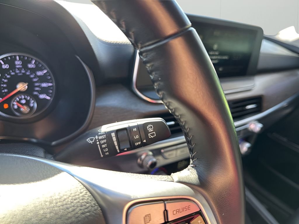 Used 2021 Kia Telluride SX image 32