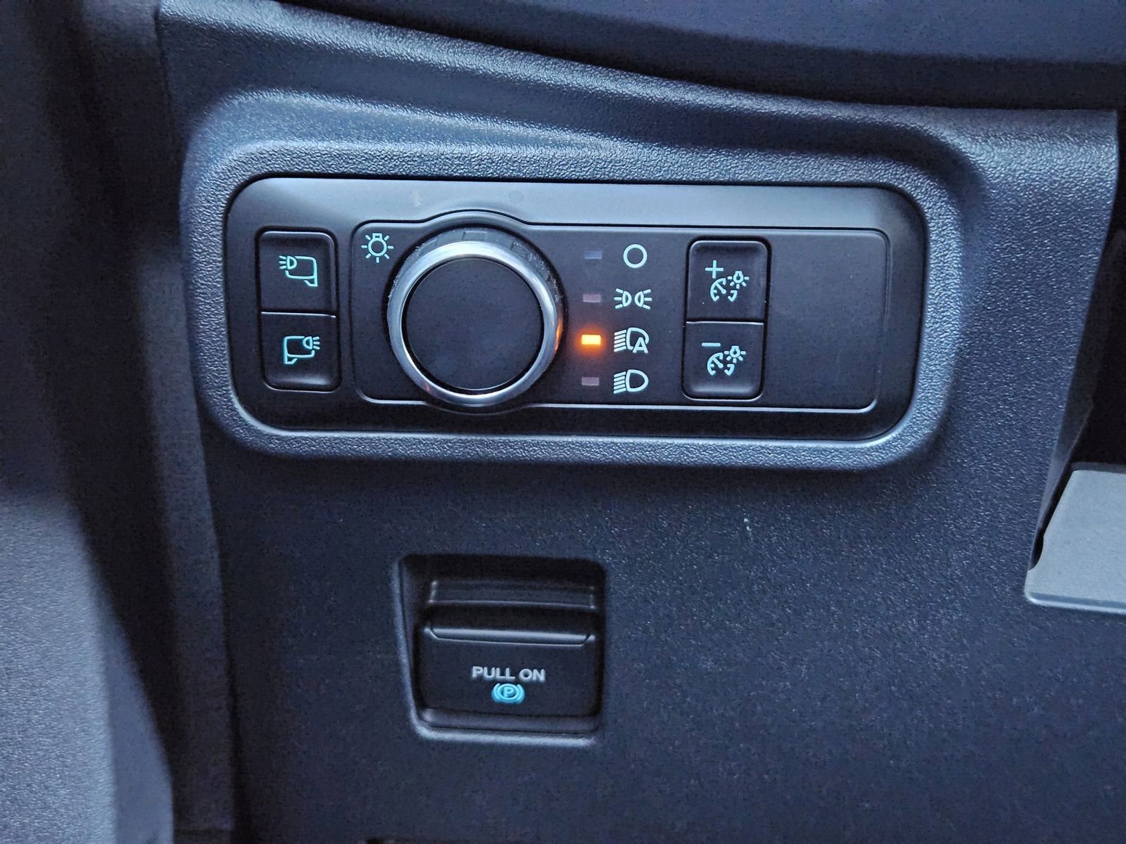 Used 2025 Ford Bronco Stroppe Edition image 21