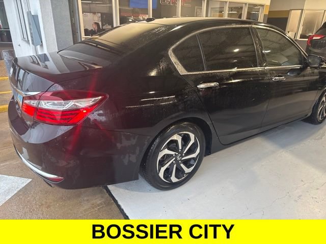 Used 2016 Honda Accord EX-L image 5