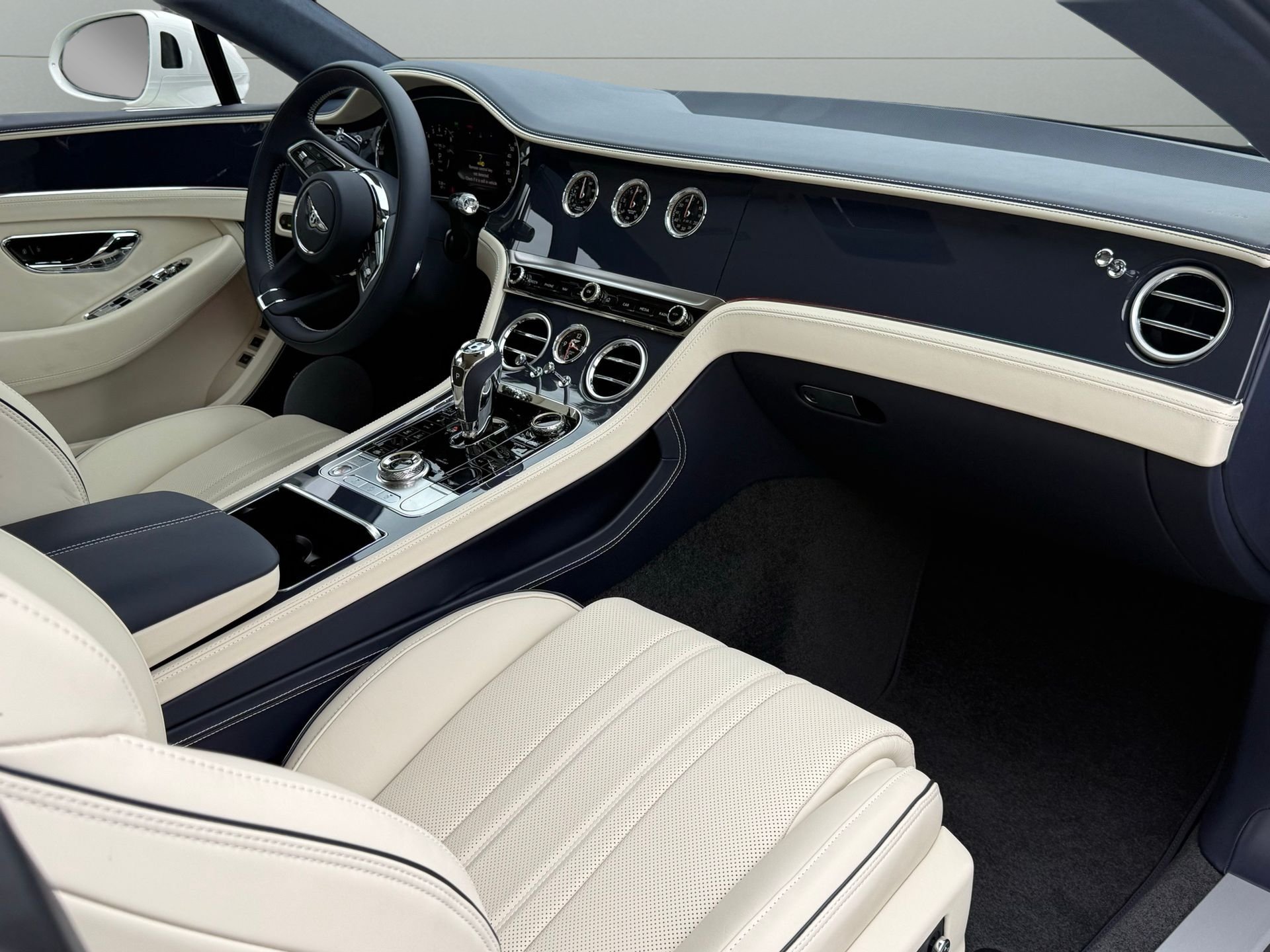 New 2026 Bentley Continental GT AWD/4WD image 46