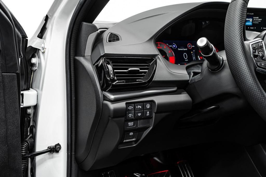 New 2026 Acura RDX A-Spec AWD/4WD image 13