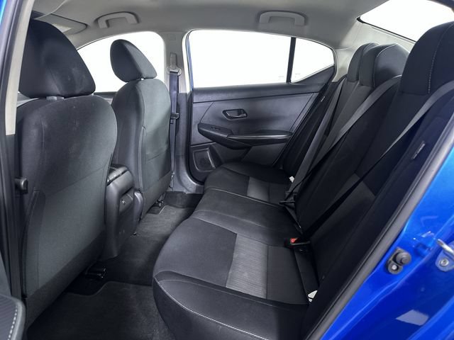 Used 2025 Nissan Sentra SV FWD image 26