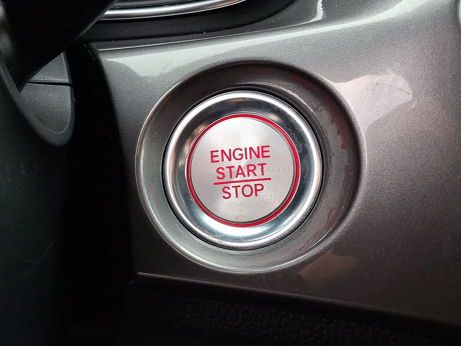 Used 2025 Acura Integra FWD image 24