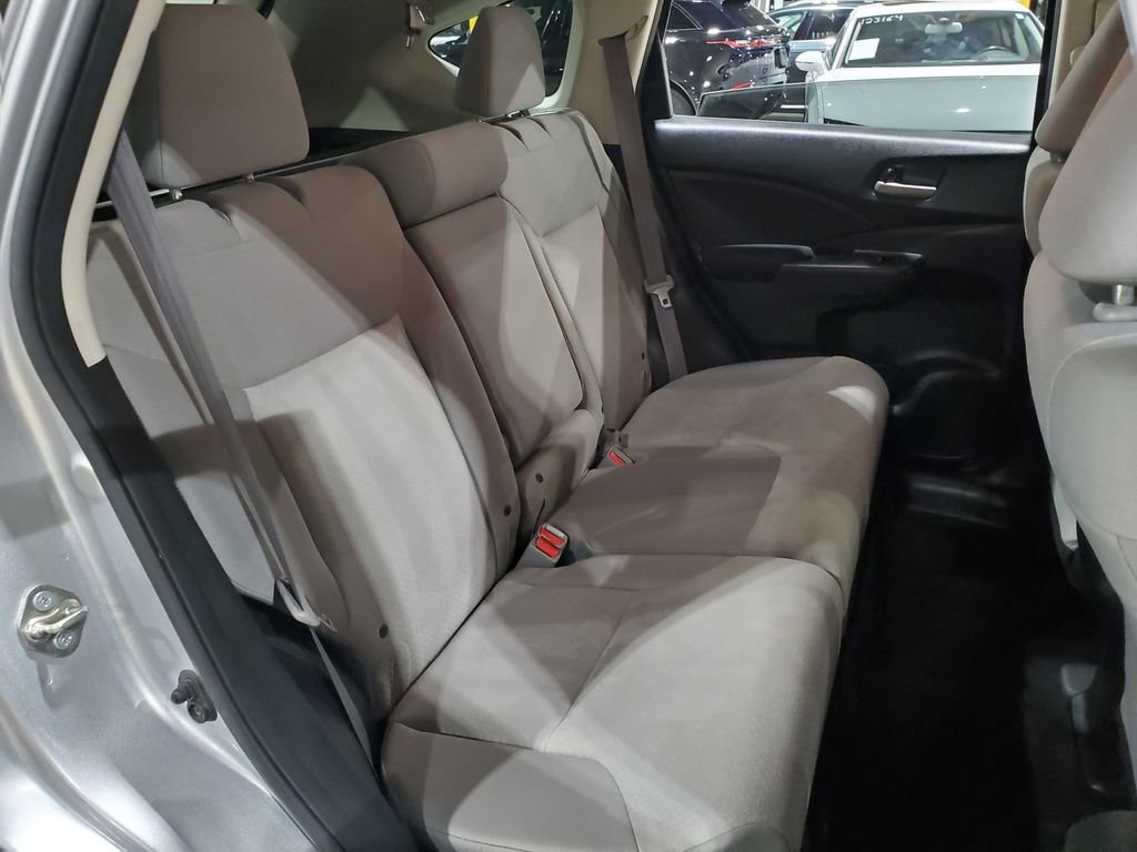 Used 2016 Honda CR-V SE image 20