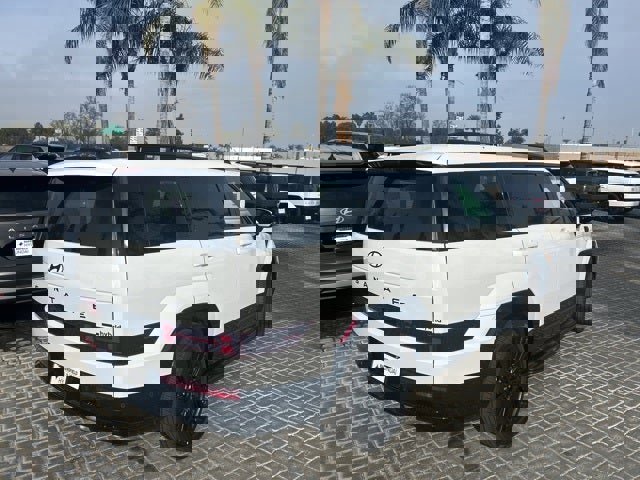 New 2026 Hyundai Santa Fe Calligraphy image 4