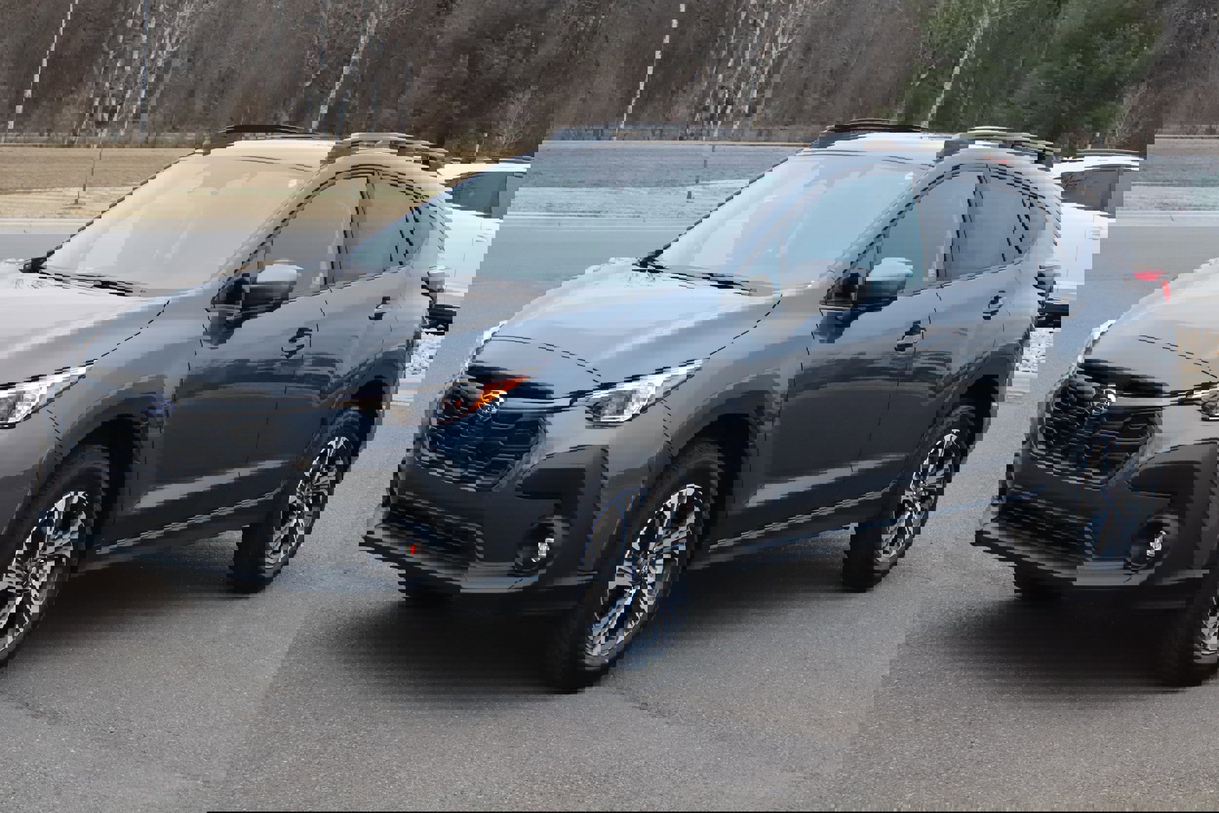 New 2026 Subaru Crosstrek 2.0i Premium w/ Crosstrek Mirror Package AWD/4WD image 2