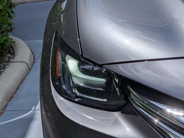 New 2026 MAZDA CX-90 Plug-In Hybrid w/ Premium Plus AWD/4WD image 9