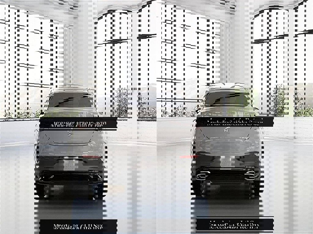 New 2026 Mercedes-Benz GLC 300 4MATIC image 25