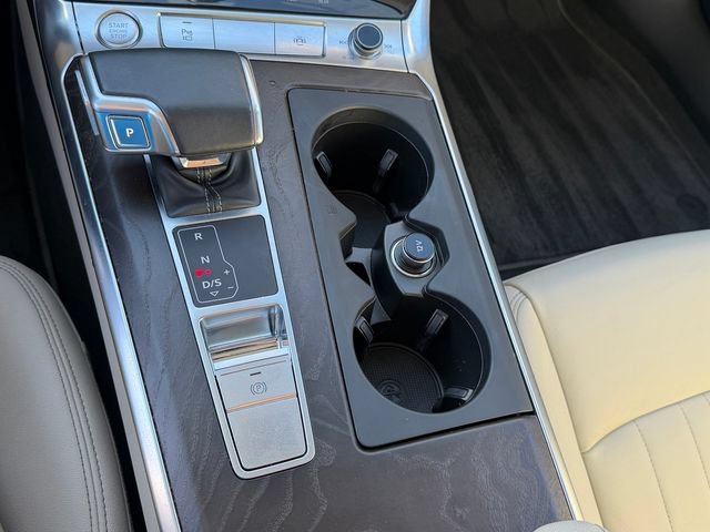 Used 2019 Audi A6 2.0T Premium w/ Convenience Package AWD/4WD image 17