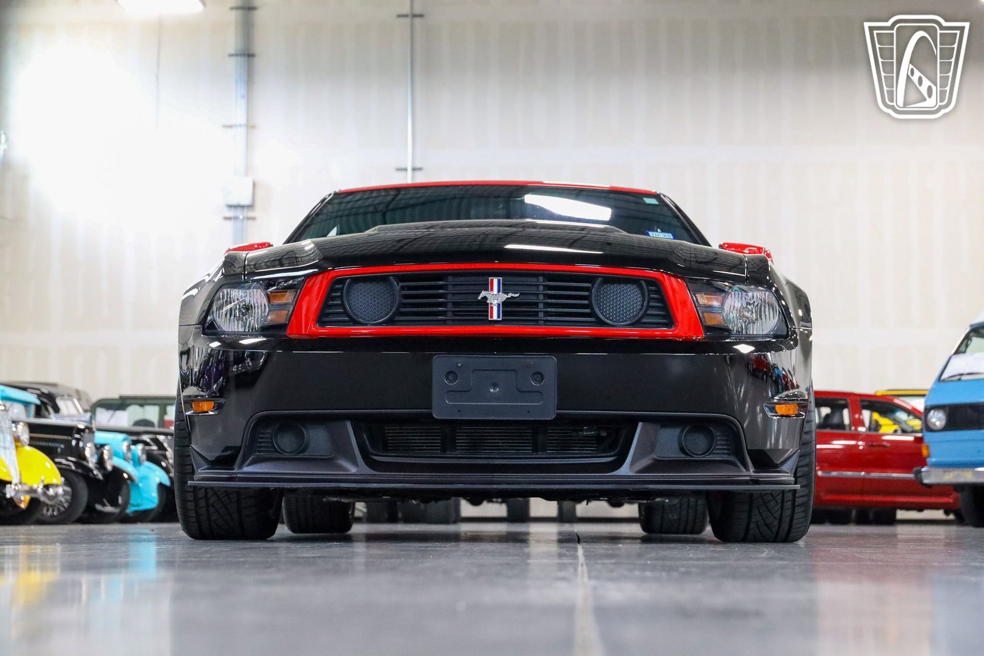 Used 2012 Ford Mustang Boss 302 image 6