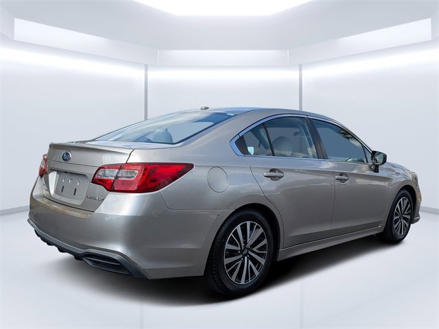 Used 2019 Subaru Legacy 2.5i w/ Alloy Wheel Package image 3
