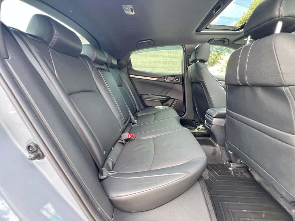 Used 2019 Honda Civic Sport Touring image 18