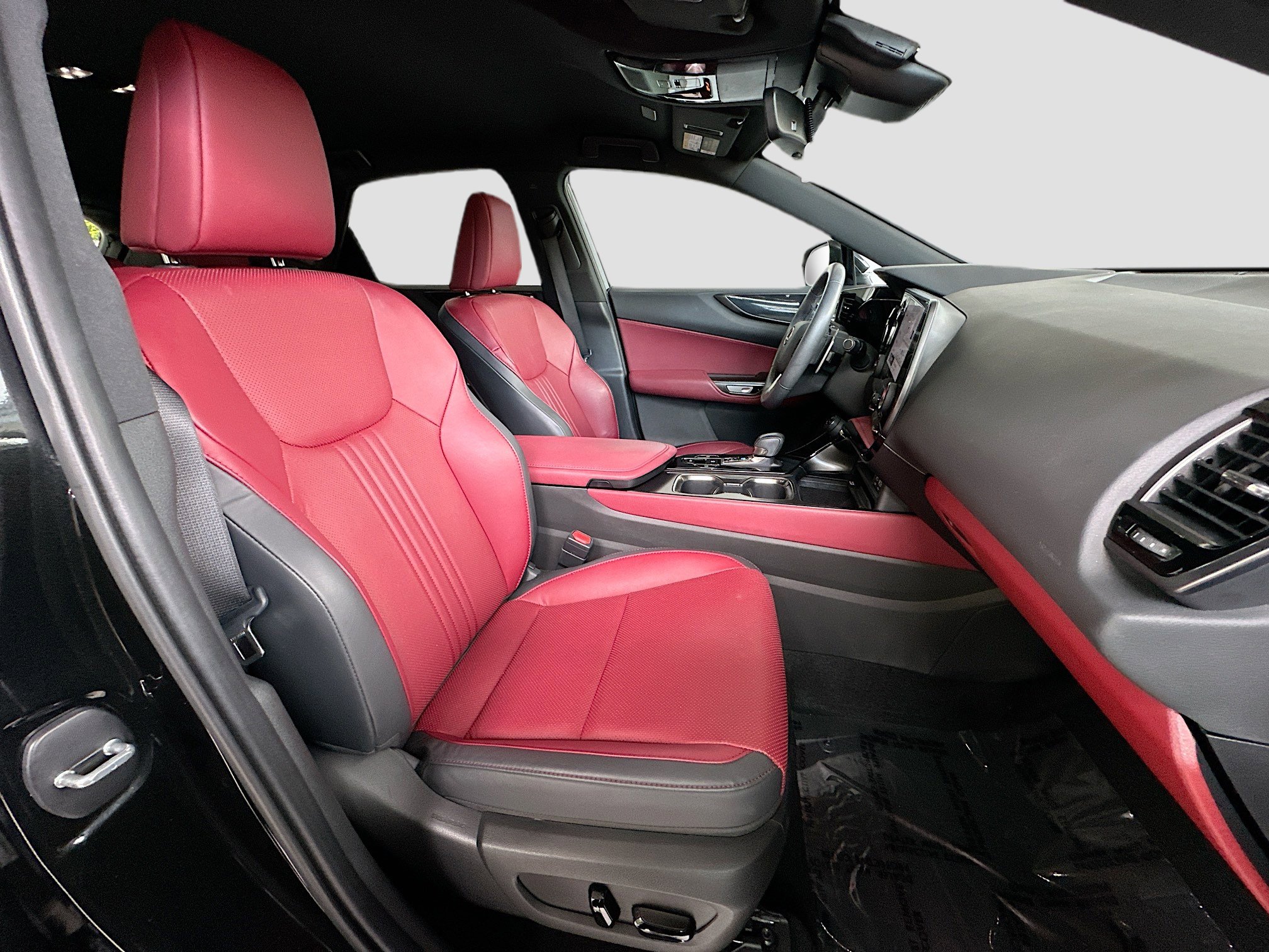 Used 2025 Lexus NX 250 FWD w/ Accessory Package (P2) image 27