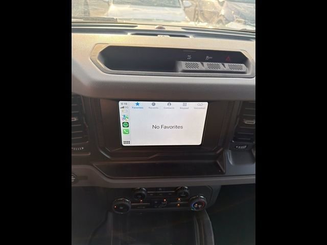 Used 2022 Ford Bronco Big Bend image 12
