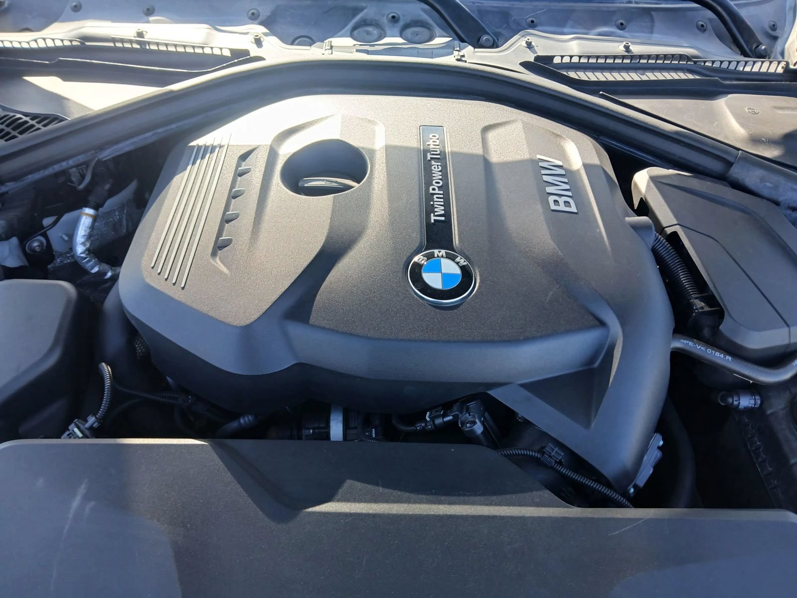 Used 2017 BMW 330i Sedan w/ Driver Assistance Package RWD image 25