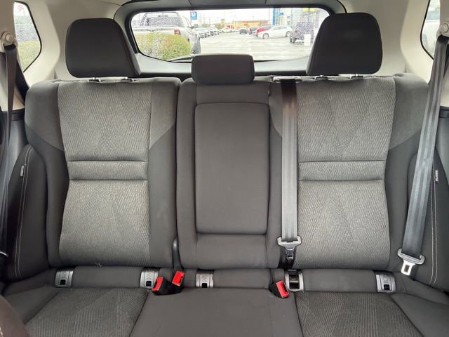 Used 2024 Nissan Rogue SV image 18