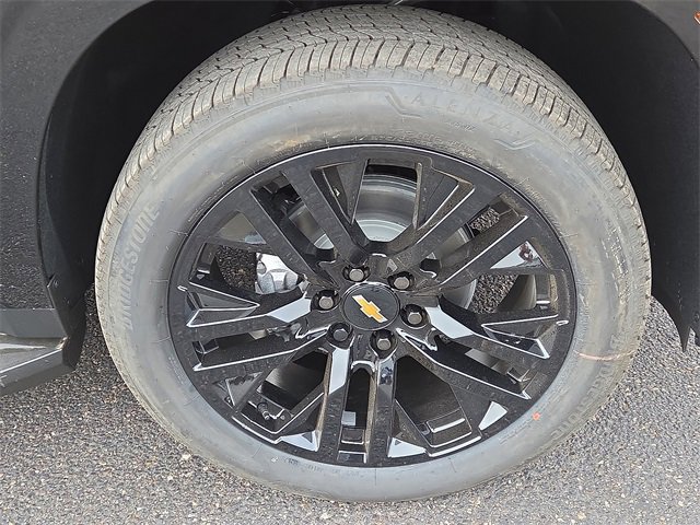 New 2026 Chevrolet Tahoe Premier image 6