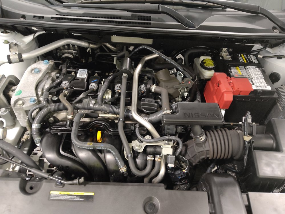 Used 2021 Nissan Sentra S FWD image 30