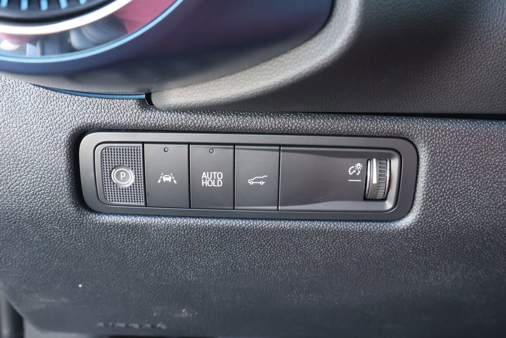 New 2026 Chevrolet Equinox EV LT image 19