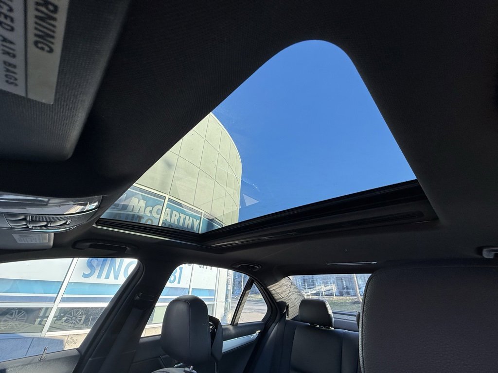 Used 2008 Mercedes-Benz C 300 Sedan image 5