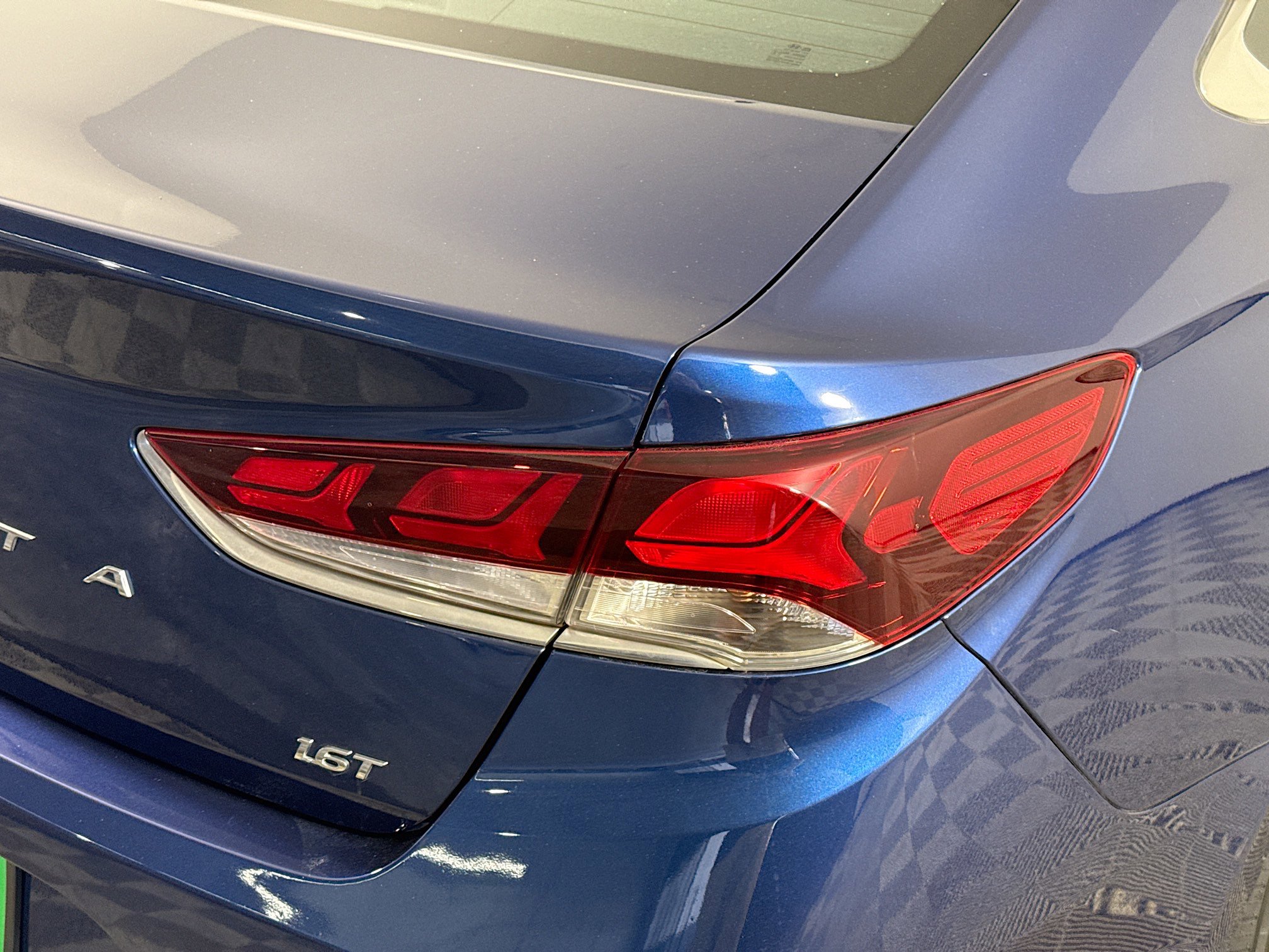 Used 2019 Hyundai Sonata ECO image 33