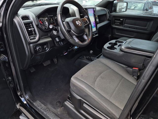 Used 2021 RAM 2500 Tradesman image 13