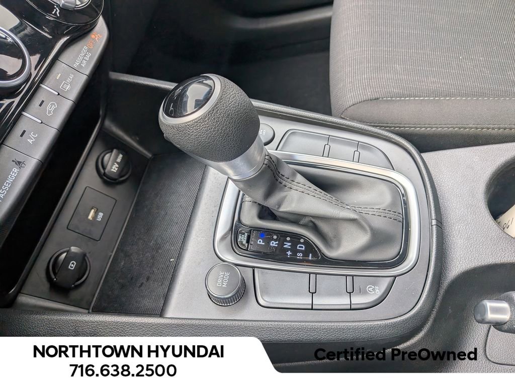 Used 2023 Hyundai Kona SEL image 16