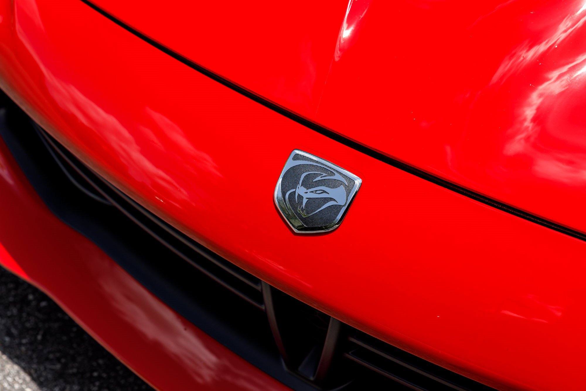 Used 2017 Dodge Viper GTC RWD image 35