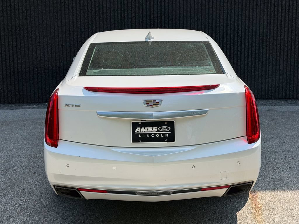 Used 2016 Cadillac XTS Premium FWD image 6