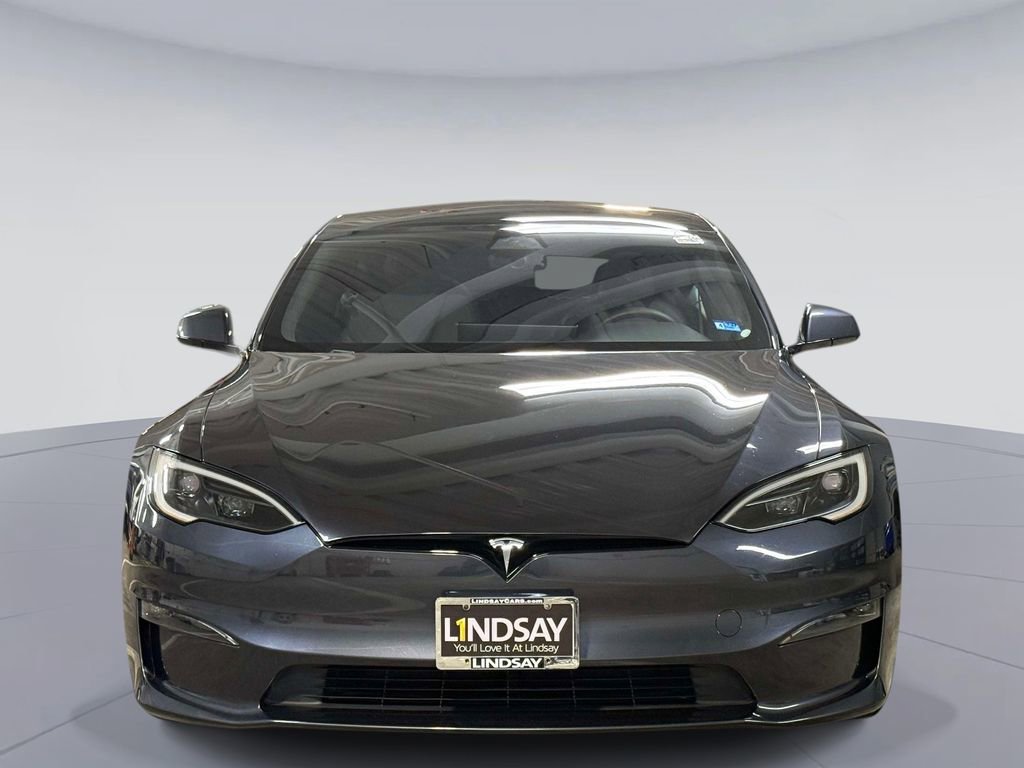 Used 2024 Tesla Model S AWD/4WD image 8