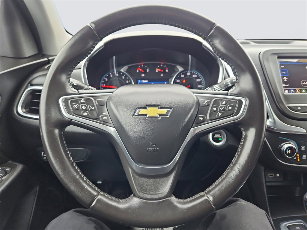 Certified 2022 Chevrolet Equinox LT image 29
