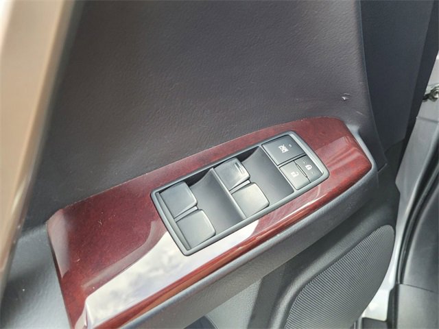 Used 2016 Lexus GX 460 Luxury w/ Preferred Accessory Package image 25