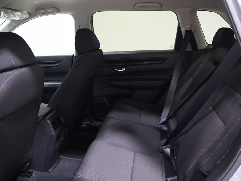 New 2026 Honda CR-V LX image 14