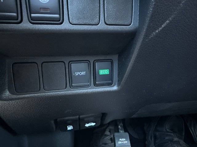 Used 2021 Nissan Rogue Sport S FWD image 38