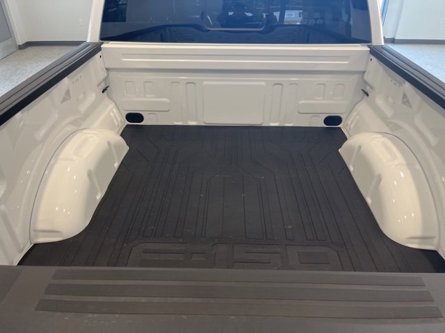 New 2025 Ford F150 XLT image 9