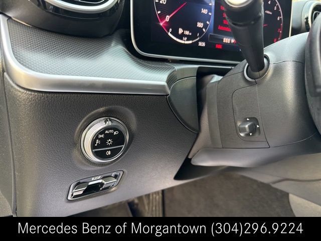 Certified 2024 Mercedes-Benz C 300 4MATIC Sedan image 15