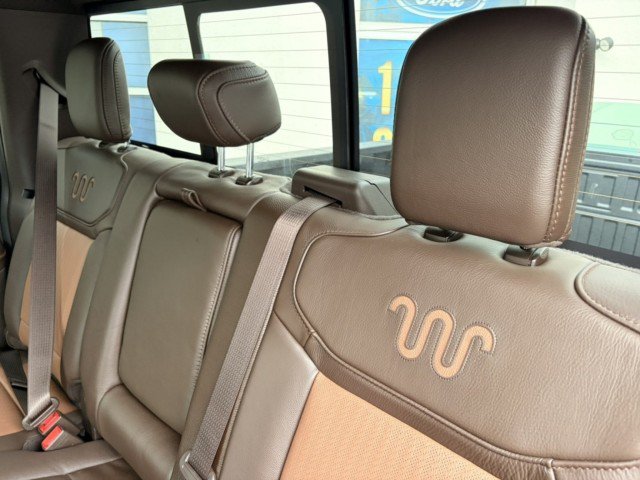 New 2027 Ford F250 King Ranch w/ Tremor Off-Road Package AWD/4WD image 30
