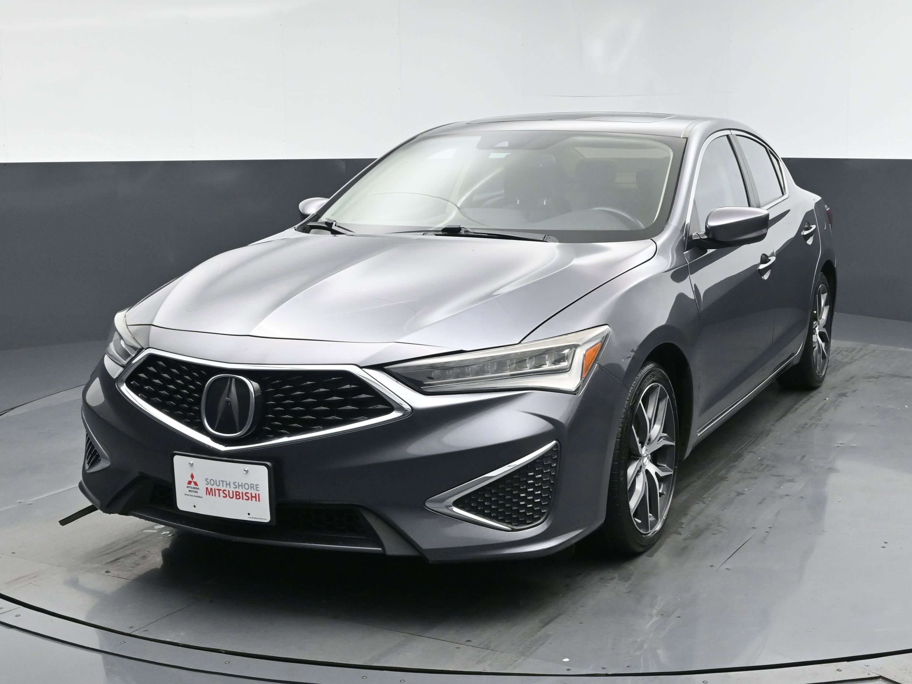 Used 2022 Acura ILX w/ Premium Package image 24