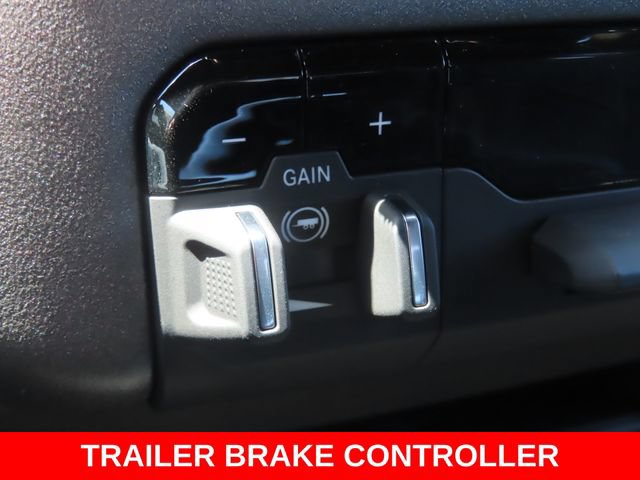 New 2026 RAM 2500 Tradesman AWD/4WD image 32