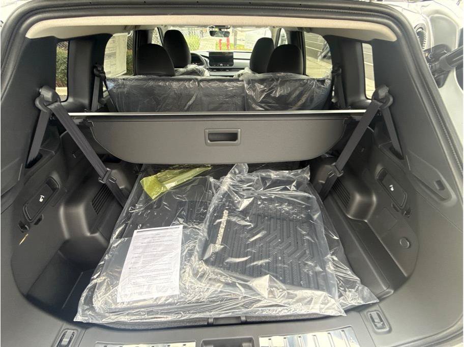 New 2026 Mitsubishi Outlander SE FWD image 10
