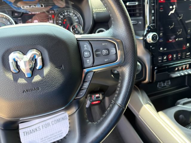 Used 2020 RAM 1500 Sport w/ Advanced Safety Group AWD/4WD image 35
