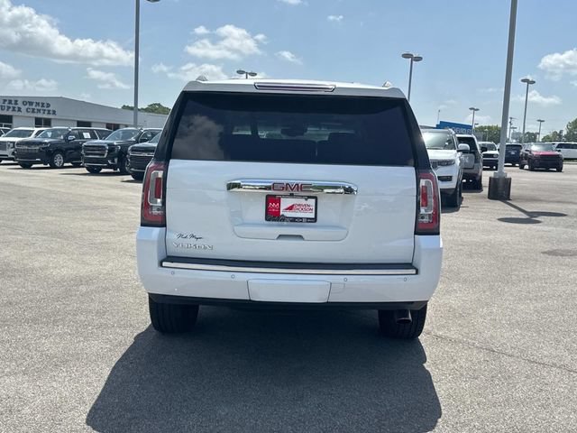 Used 2020 GMC Yukon Denali w/ Open Road Package AWD/4WD image 5