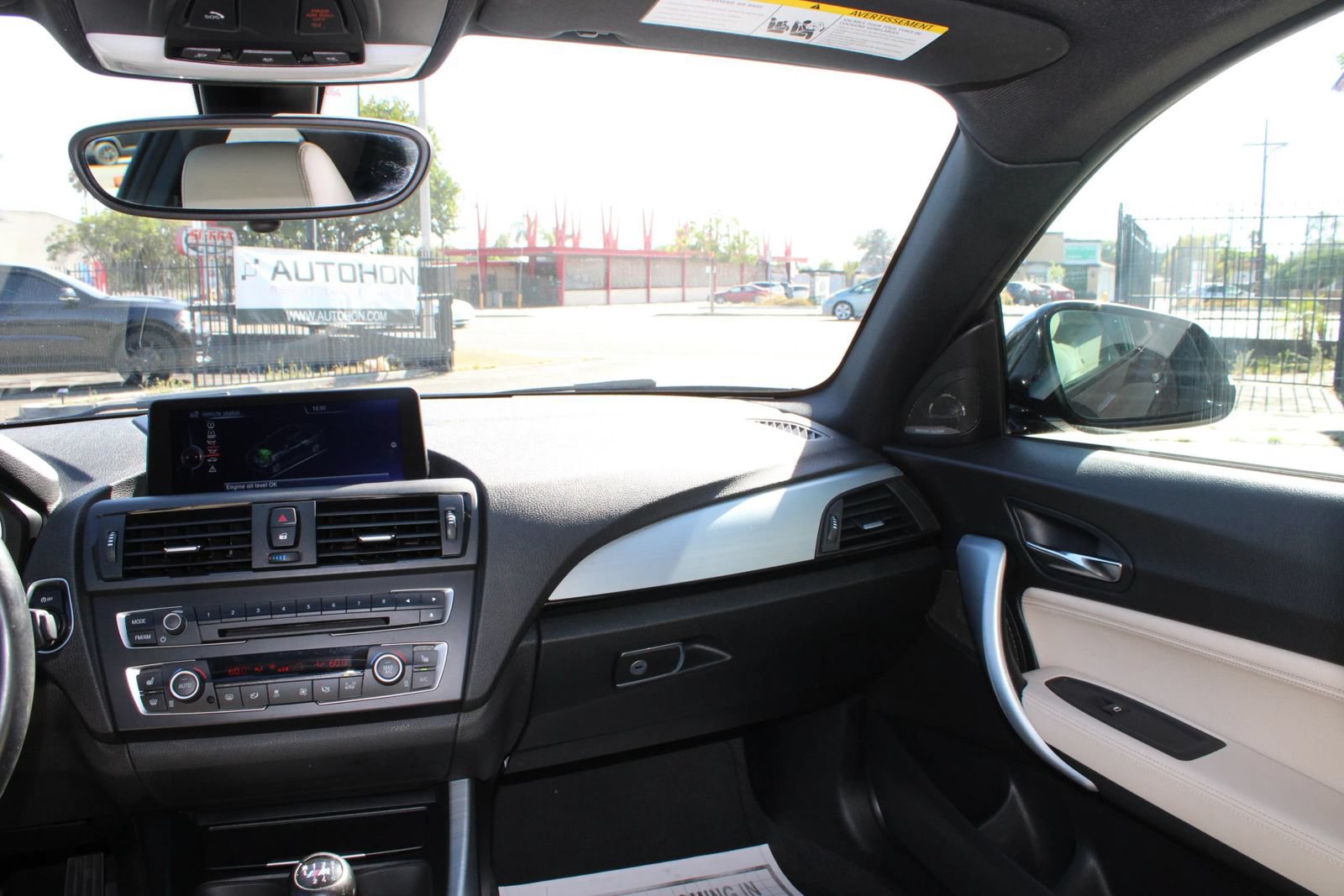 Used 2015 BMW M235i Coupe RWD image 17