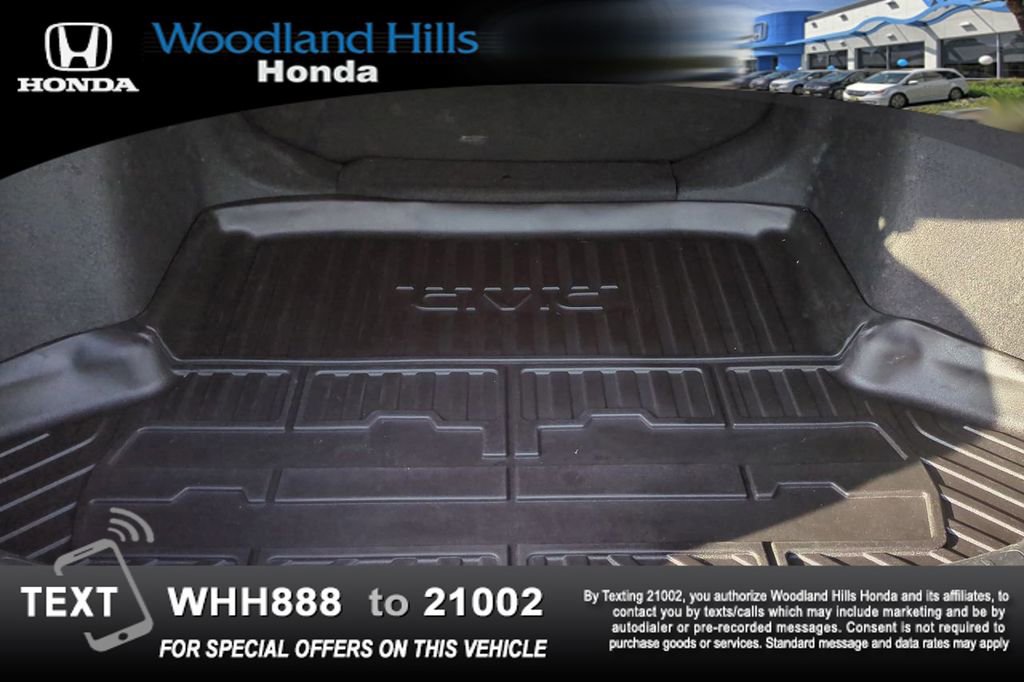 Used 2023 Honda Civic Sport image 21
