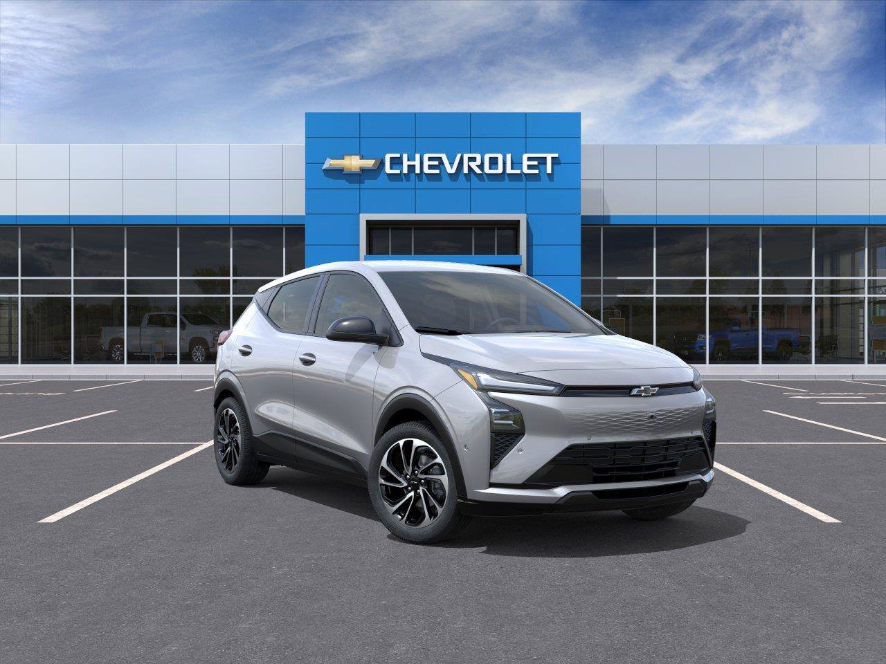 New 2027 Chevrolet Bolt LT w/ Super Cruise Package