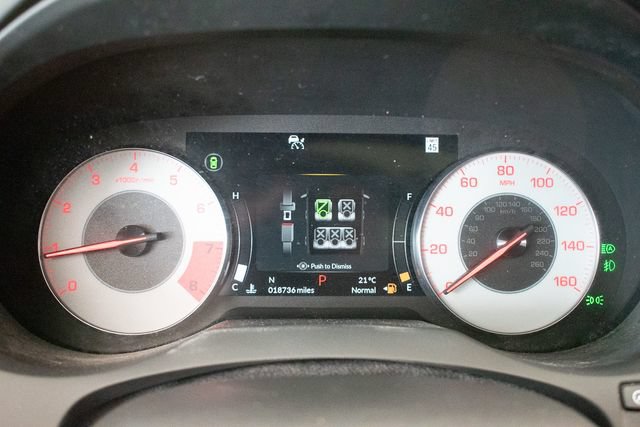 Used 2023 Acura RDX A-Spec AWD/4WD image 23